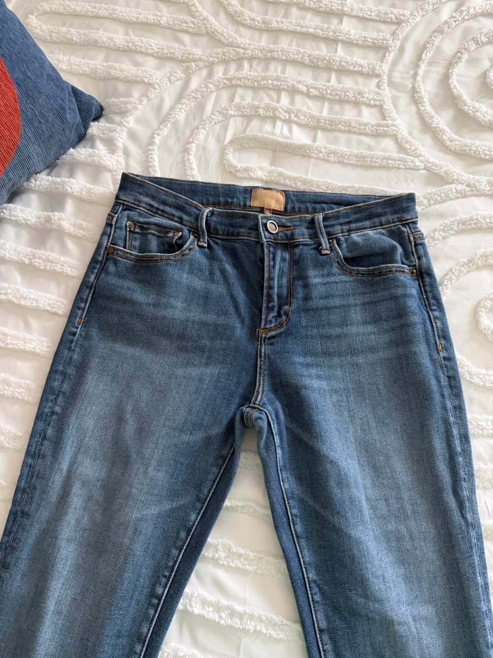 Women’s Driftwood Colette Jeans - Picture 6 of 14